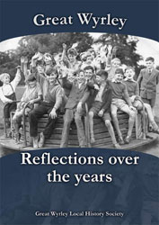 Great-Wyrley-Reflections-book